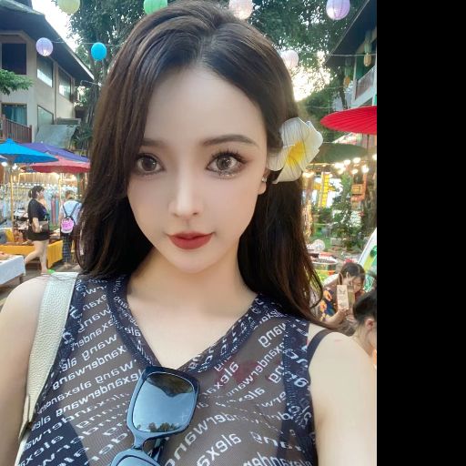 夏小夏夏-羚萌直播-热门真人互动交友直播平台